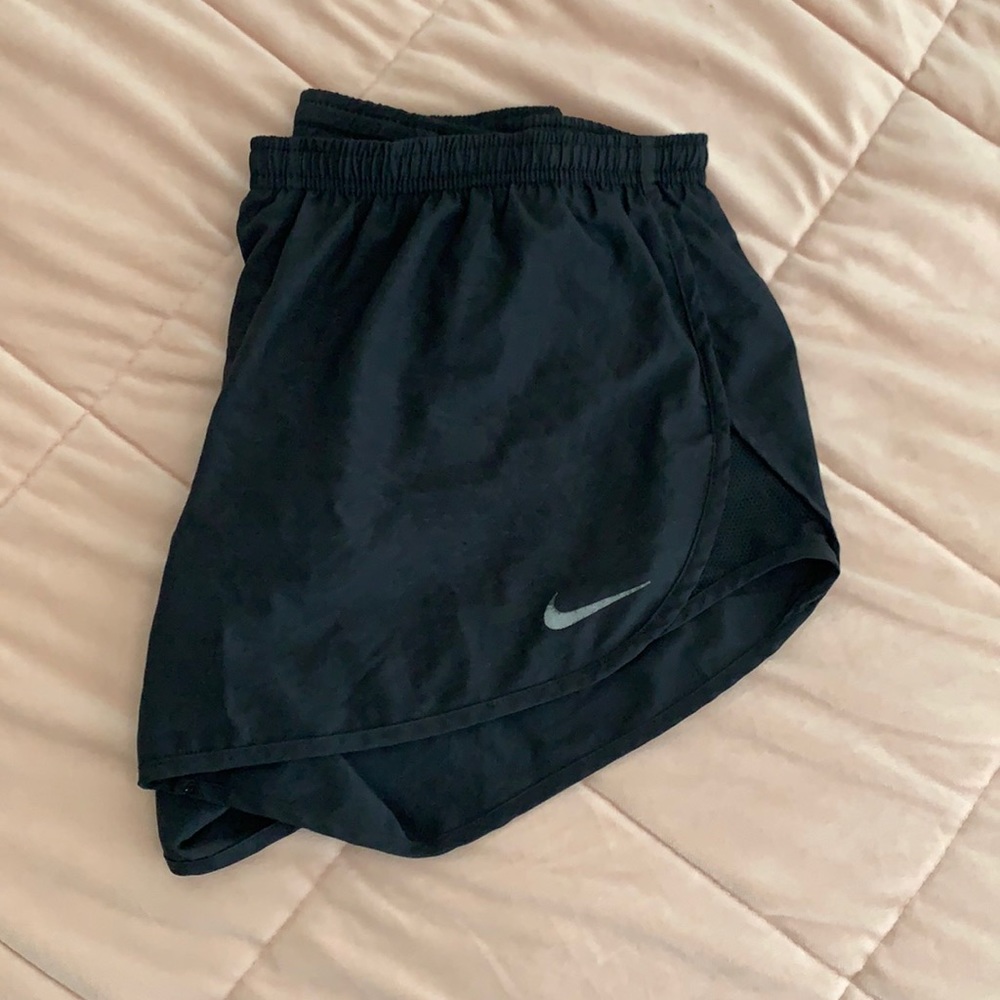 Nike Dri Fit Running Shorts